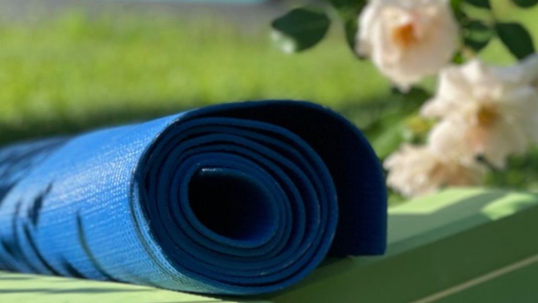 Yoga Sommer im Soulwork