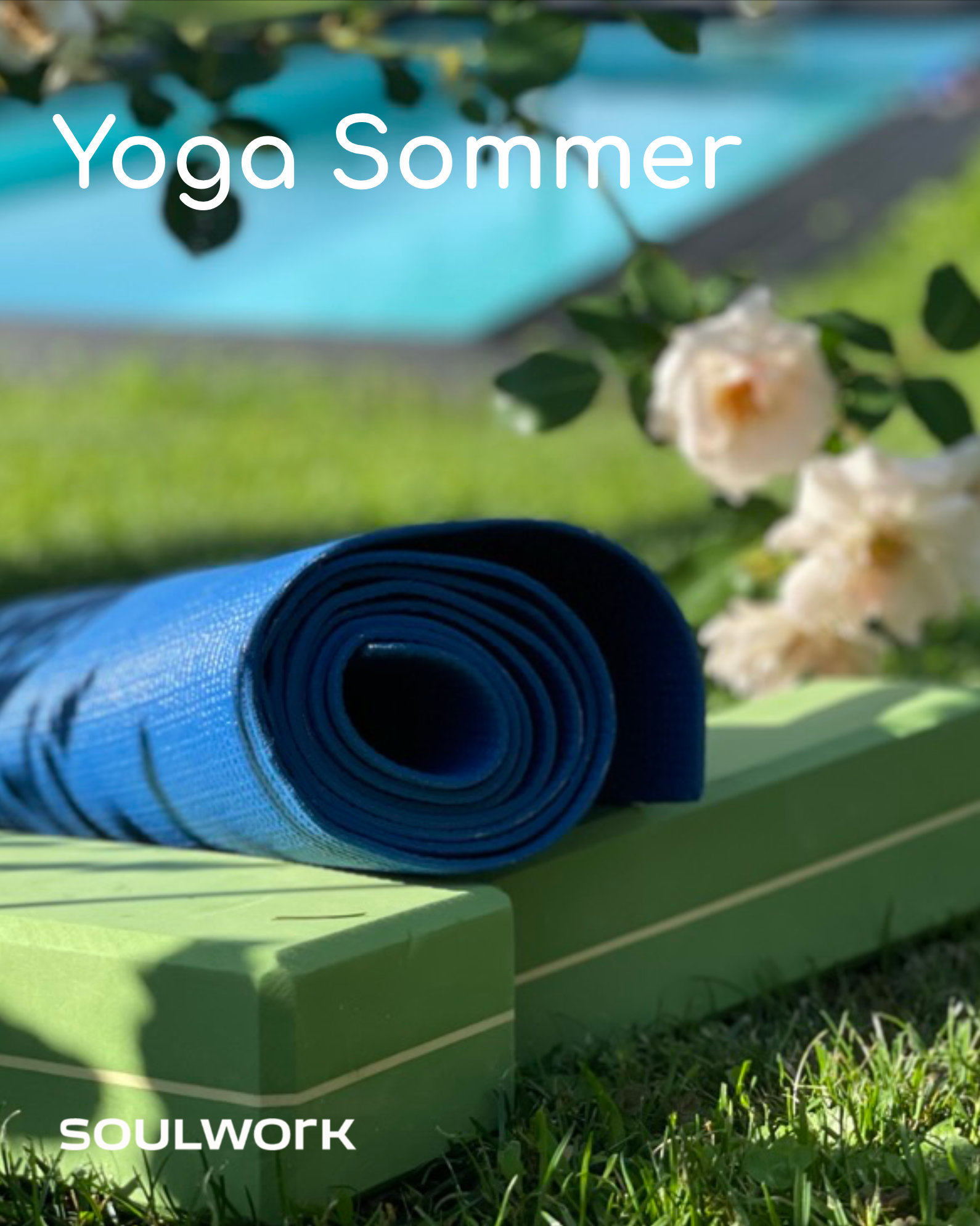 Sommeryoga