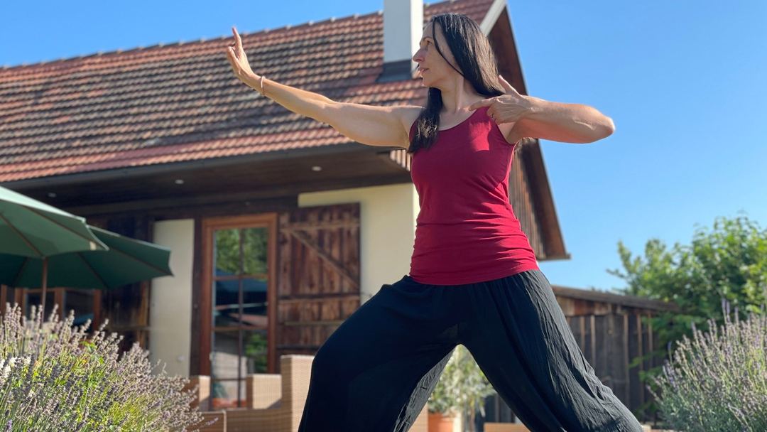 Dienstag Abend Yoga