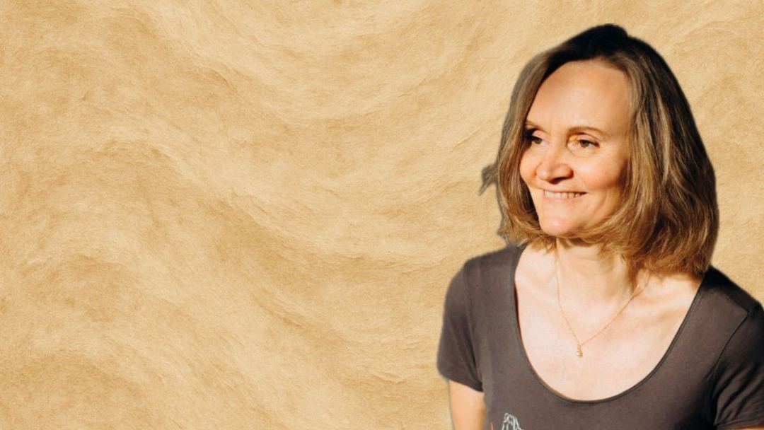 Iyengaryoga mit Nila