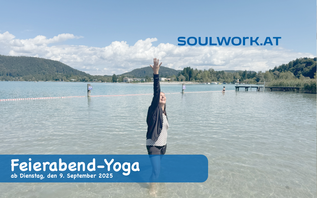 Feierabend Yoga