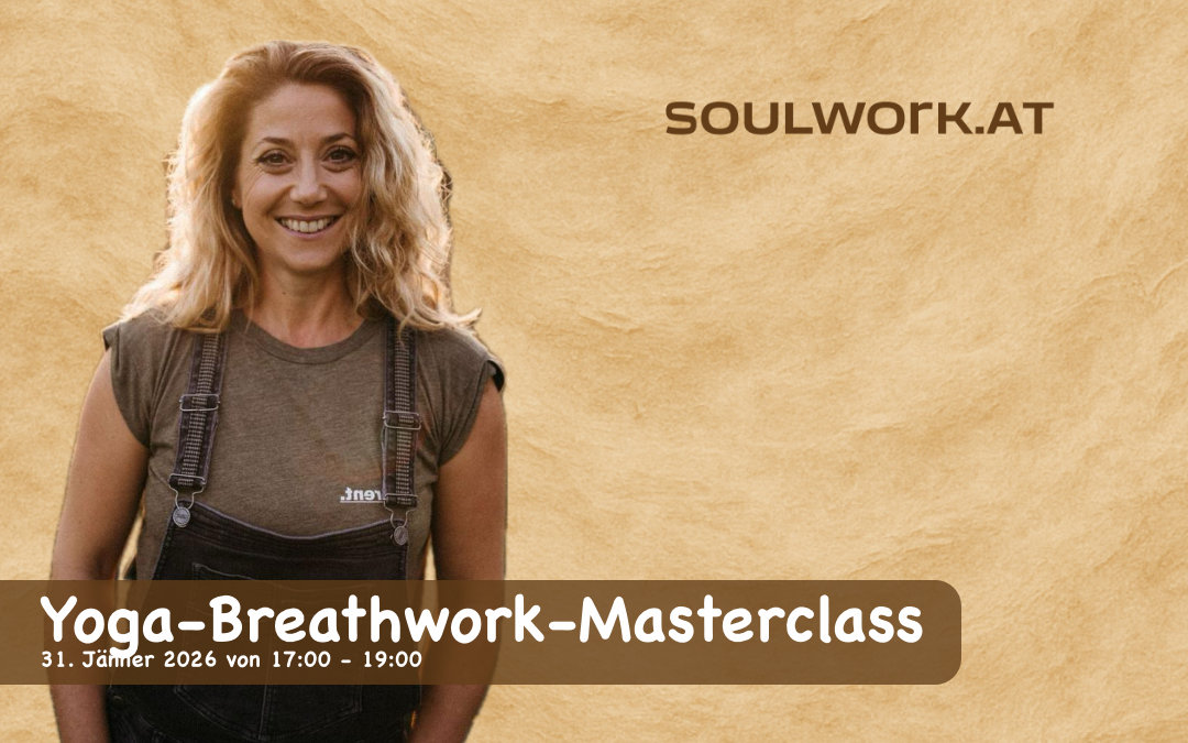 Yoga Breathwork